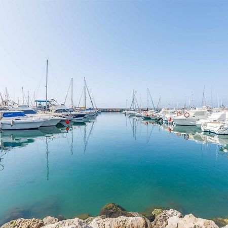Апартаменты A&N Seaport 2A Калета-де-Велес Экстерьер фото